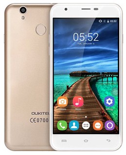 Oukitel U7 Plus Dual SIM LTE